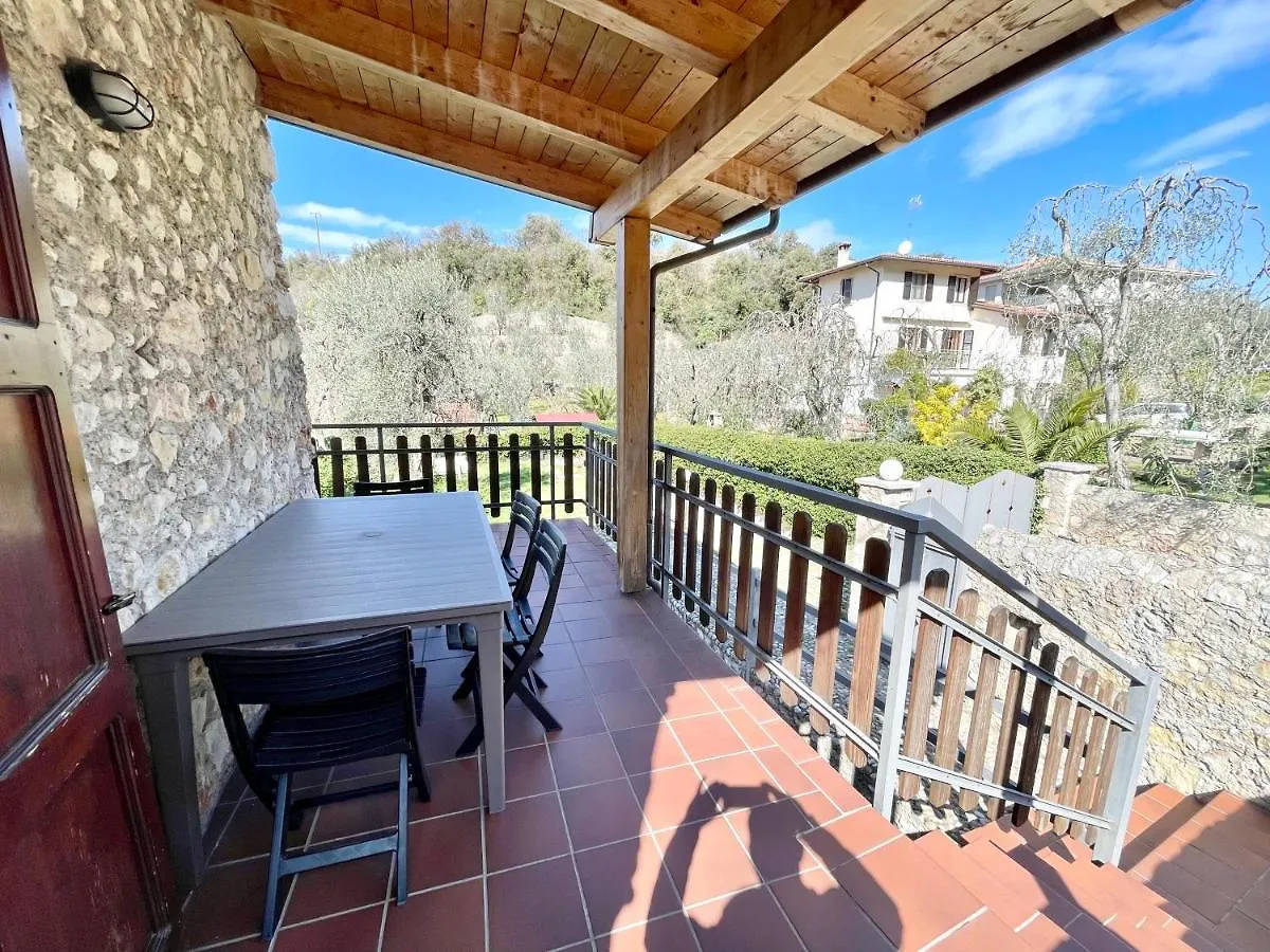 Villa Carrera Malcesine 0*,  Italien