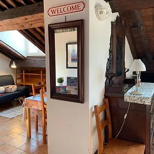  Apartment Il Principe Di Italien