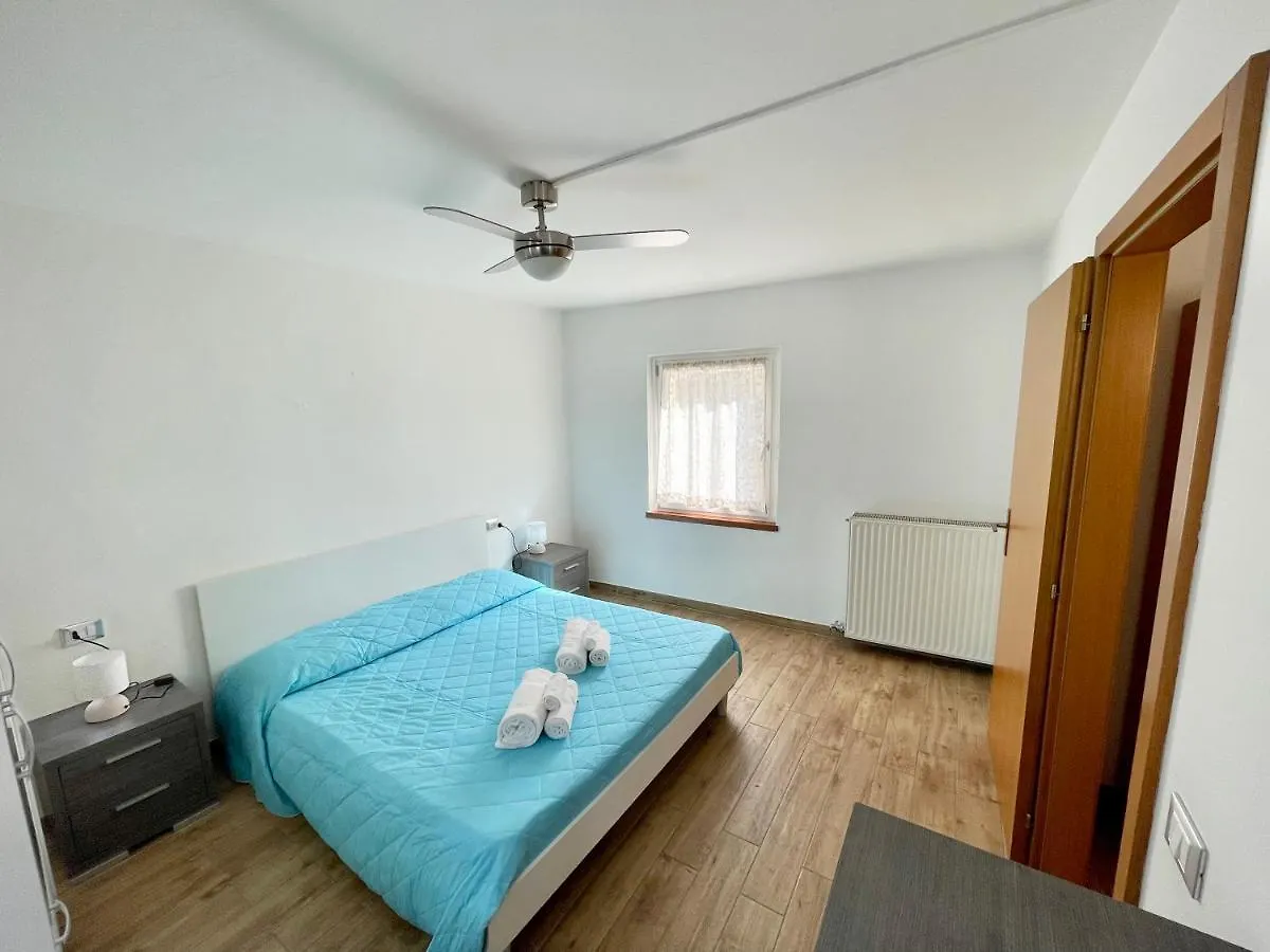 Villa Carrera Malcesine 0*,