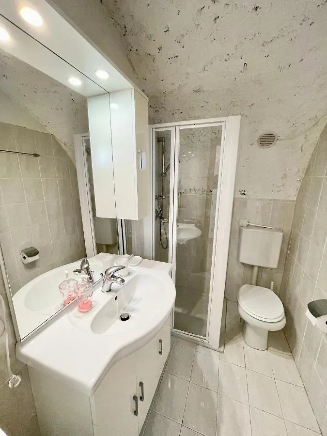 Holiday home Villa Carrera Malcesine