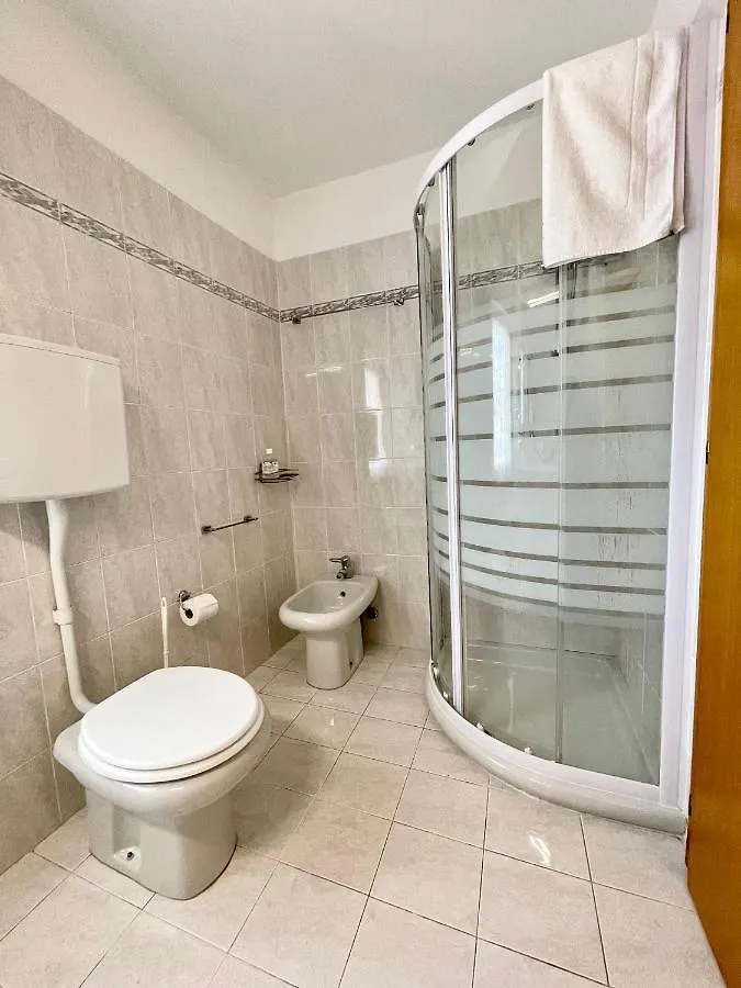 Villa Carrera Malcesine 0*,  Italy