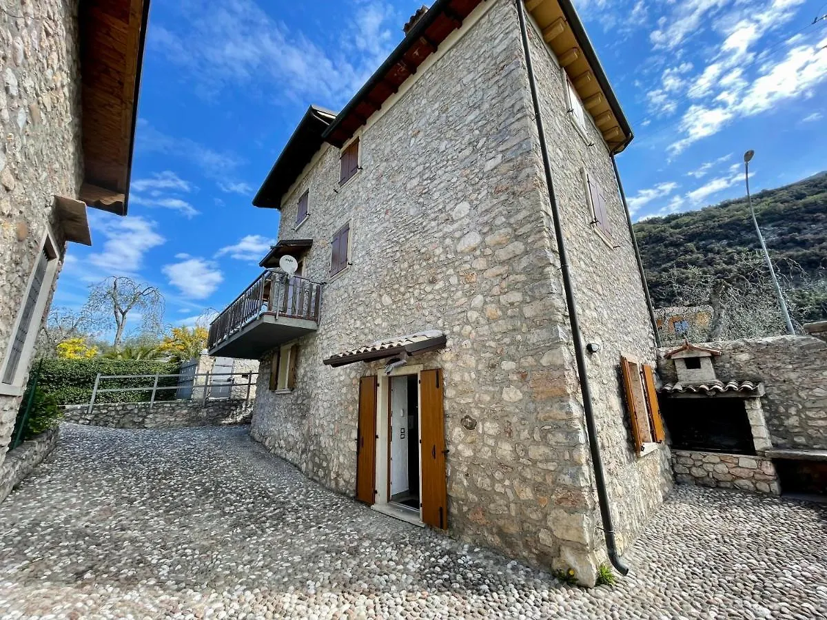 Villa Carrera Malcesine