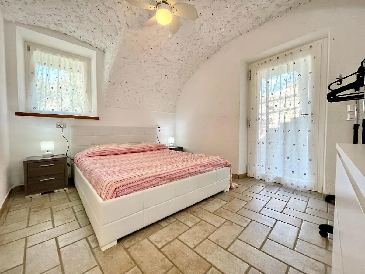 Holiday home Villa Carrera Malcesine Italy
