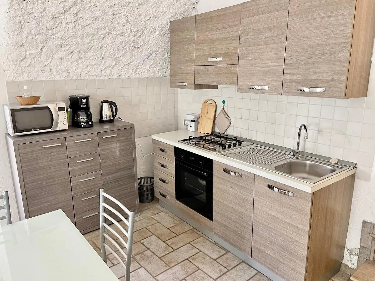 Holiday home Villa Carrera Malcesine