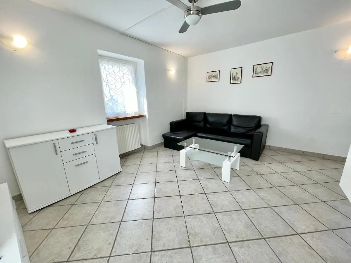 Villa Carrera Malcesine Holiday home