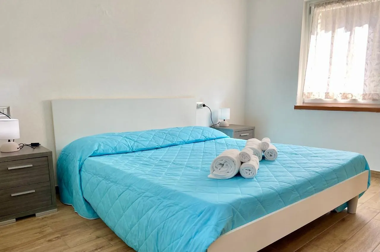 Villa Carrera Malcesine Holiday home