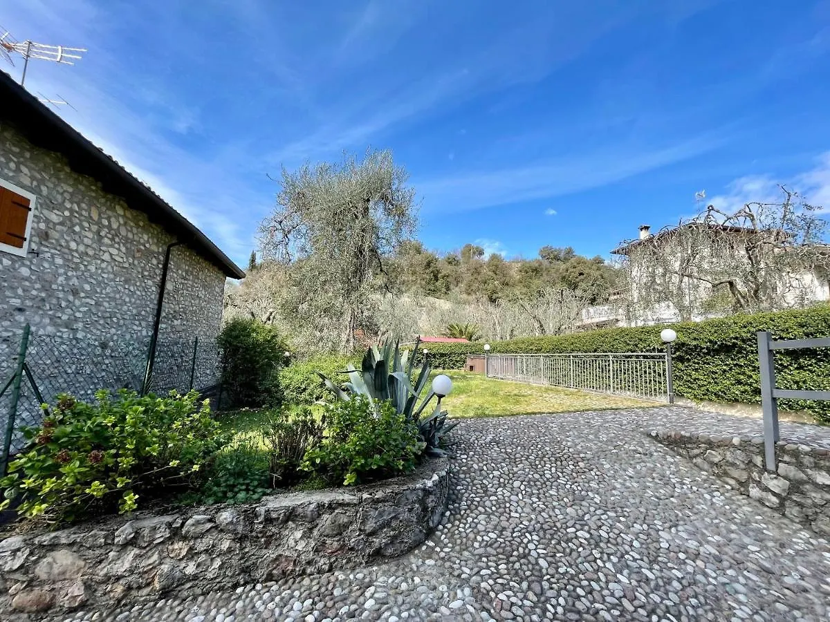 Villa Carrera Malcesine Italy